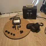 Marshall Motif II ANC, Galaxy Buds 3 Pro 5