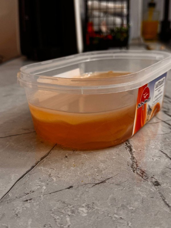 Чайный гриб 2