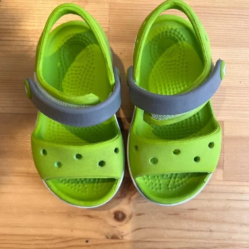 Детские сандали Crocs
