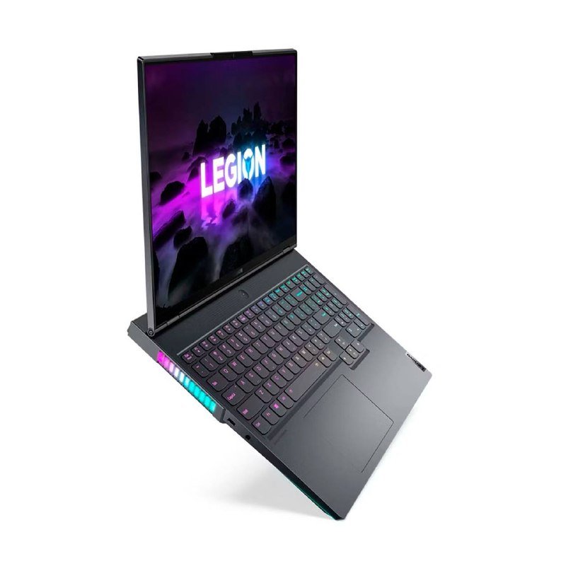 Lenovo Legion 7 16ACHg6 Laptop 7