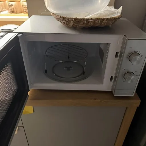 Микроволновка Beko