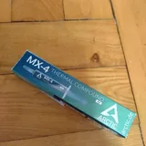 Термопаста Arctic MX-4 1