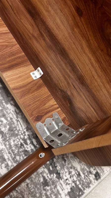 Стол 120-80, высота 75 3