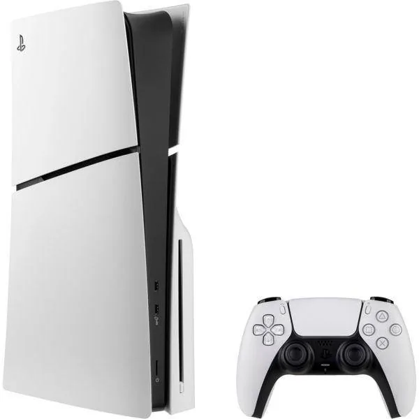 PlayStation 5 Slim 1TB