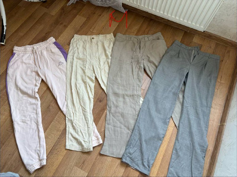 Куртки, пальто, джинсы, брюки, рубашки, кофты, платье, юбка 5