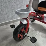 Детский трёхколёсный велосипед 1