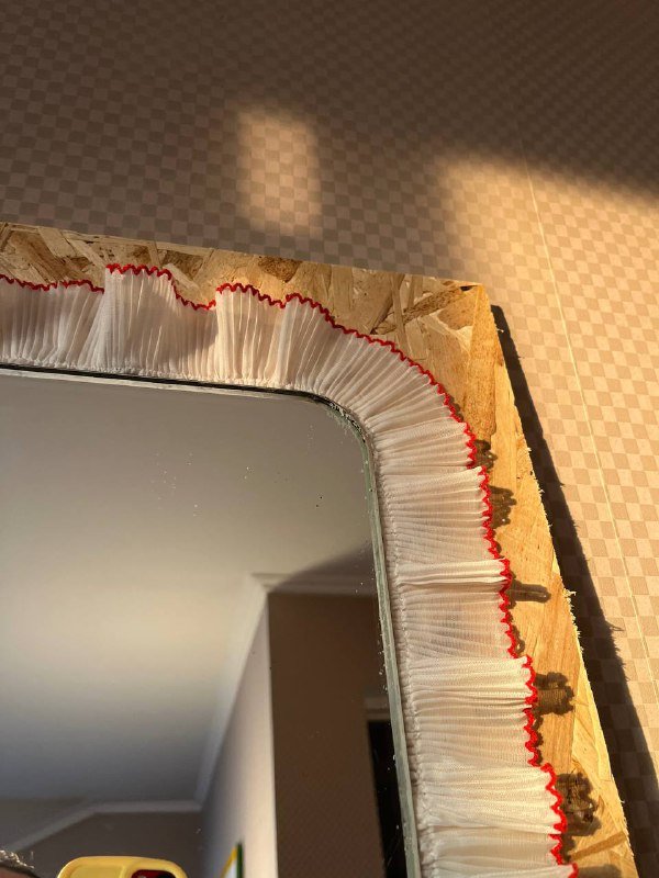 Зеркало в полный рост 3