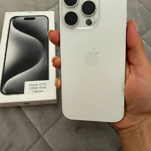Айфон 15 Pro 256GB