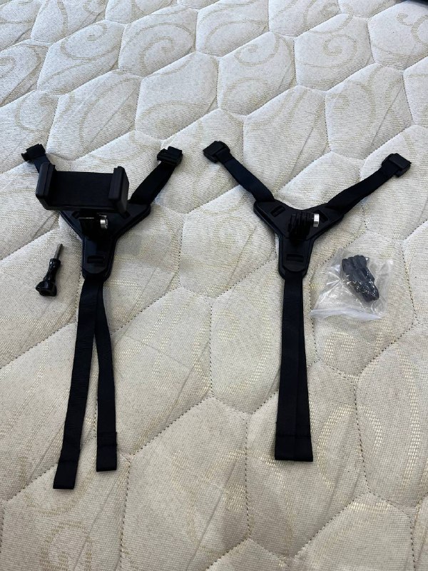 USB веб-камера, шлем мотоциклетный, штаны, рюкзак, держатели Го про 6