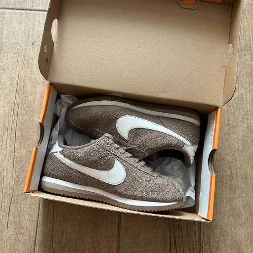 Nike Cortez Vintage Suede