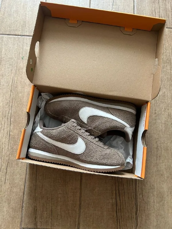 Nike Cortez Vintage Suede 1