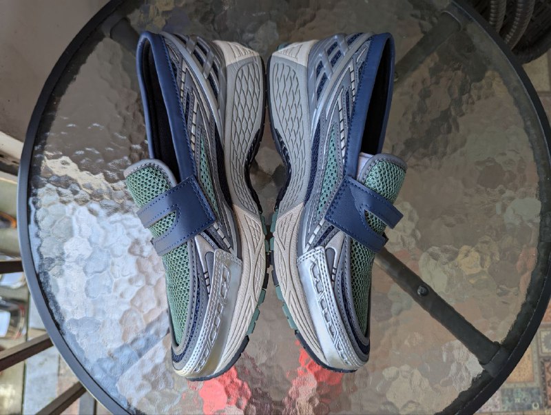 Лоферы New Balance 1906 мужские, размер 45 3