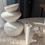 Подставка, штативы, лампы, контейнеры, вазы, свечи и посуда 6