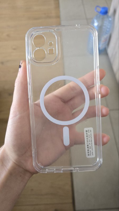 Чехол для Nothing Phone 1 2