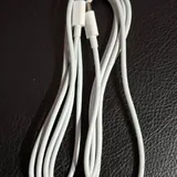Apple Lightning to USB-C кабель 7