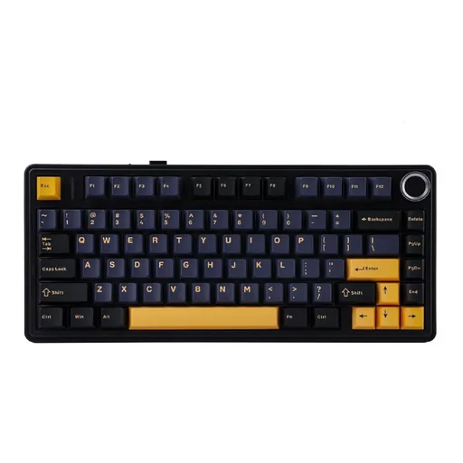 EPOMAKER AULA F75 Wireless keyboard