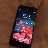 iPhone 6s Red 128 GB 2