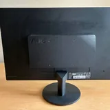 Монитор AOC E2270SWHN 22 дюйма 2