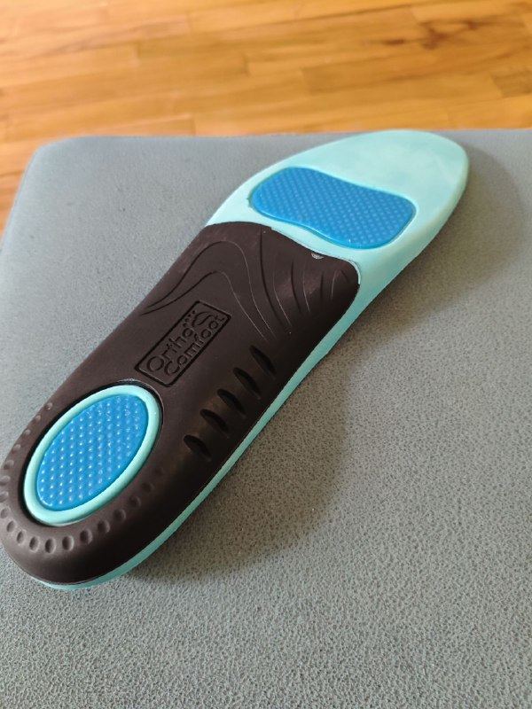 Ортопедические кроссовки лоферы Orthocomfoot 6