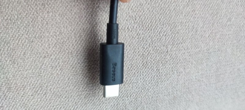 Павербанк 30000 мАч 65W Baseus 4