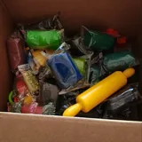 Children’s modeling kits 4