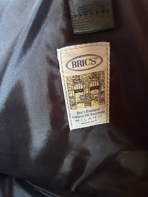 Сумка для пк/документов BRIC's 2