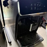 Philips кофемашина 3