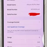iPhone 16 Pro Max 256GB 3
