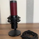 Микрофон HyperX QuadCast 2 3