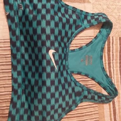 Nike топ, XS