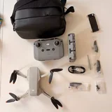 DJI MINI 2 fly more combo 1