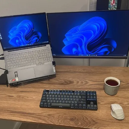 Lenovo ThinkVision S27i-30 монитор
