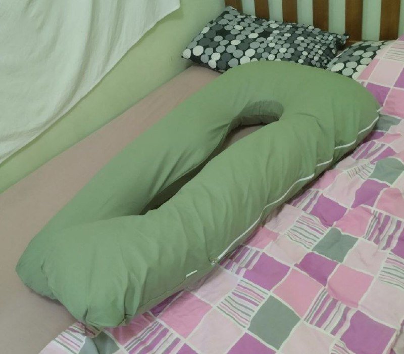 Подушка для беременных