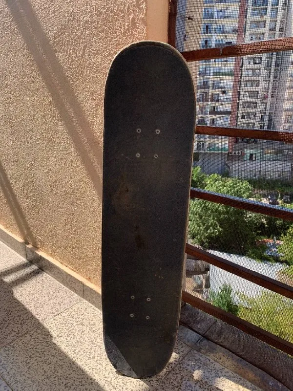 Скейт 1