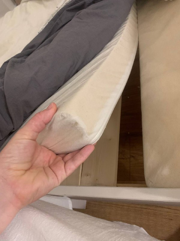 Кровать детско-подростковая раздвижная IKEA 3