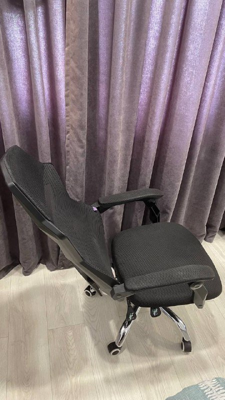 Велотренажёр механический 6