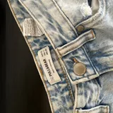 Джинсы Pull&bear 4