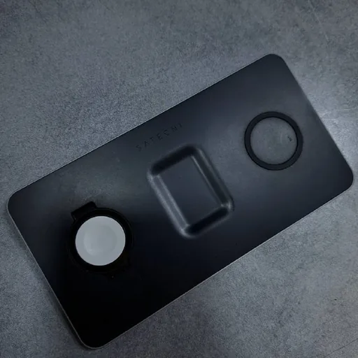 Satechi Trio Wireless Charger
