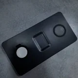 Satechi Trio Wireless Charger 1