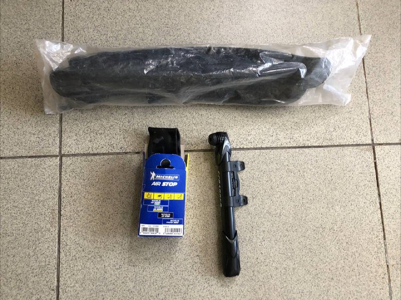 Горный велосипед Galaxy MT16 4