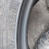 Шины 275/40 R19 9