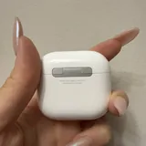 Кейс AirPods 4 3