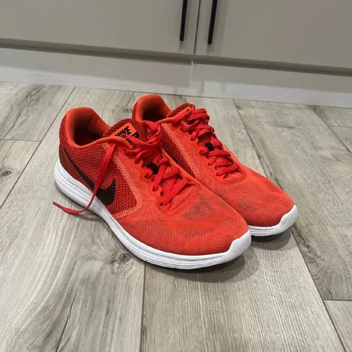 Мужские кроссовки Nike