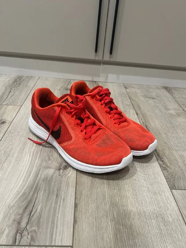 Мужские кроссовки Nike 1