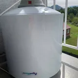 Бойлер AquaVerso 50 л 1