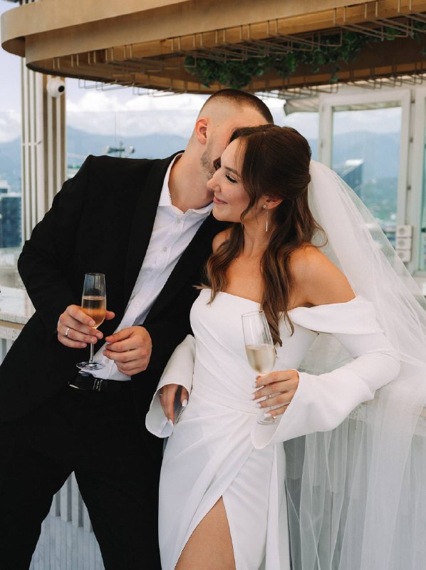 Свадебное платье, фата, туфли Mango 39 3