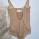 Хлопковая кофта, футболка, боди, платье Zara, лонгслив 5
