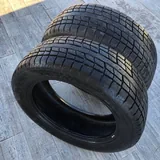Зимняя резина 245/55 R19, 2 шт 8