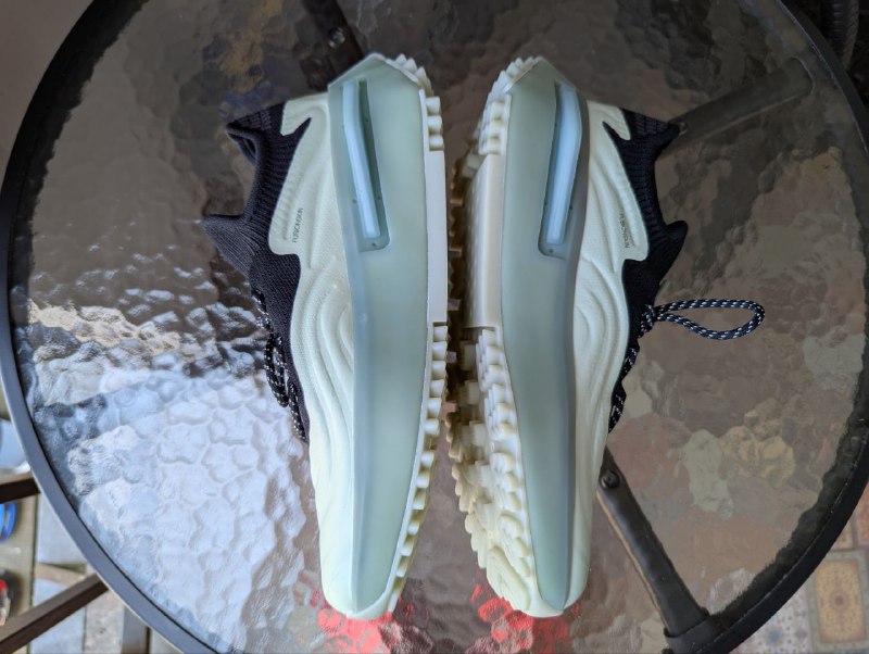 Кроссовки Adidas NMD S1 3