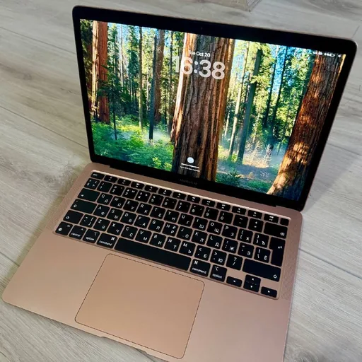 MacBook Air M1 (2020)